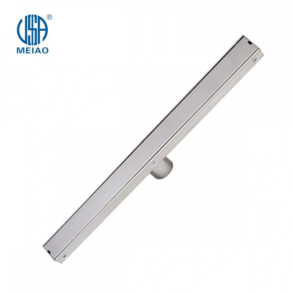 Stainless Steel Linear Drain