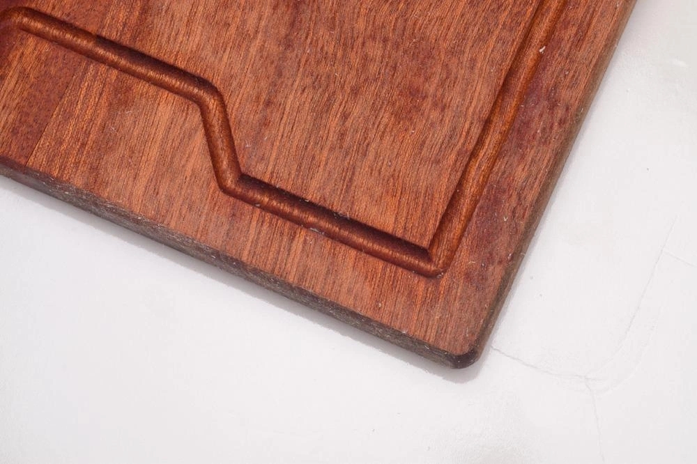 Thick Oak Chopping Board