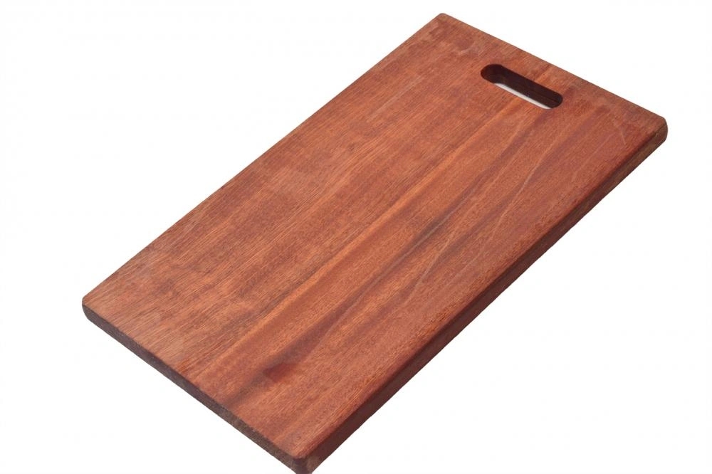 Thick Oak Chopping Board