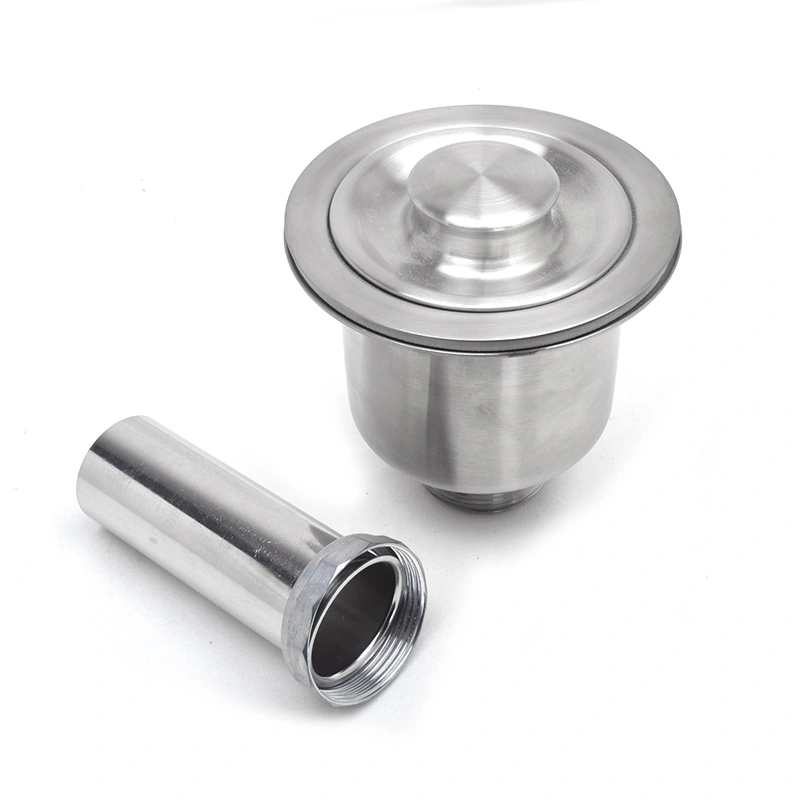 Stainless Steel Sink Filter Basket