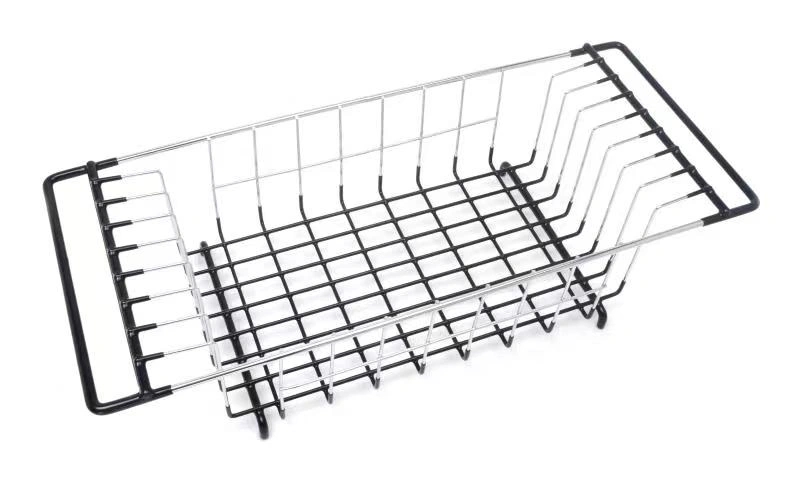 Stainless Steel Deep Colander for kitchen sink