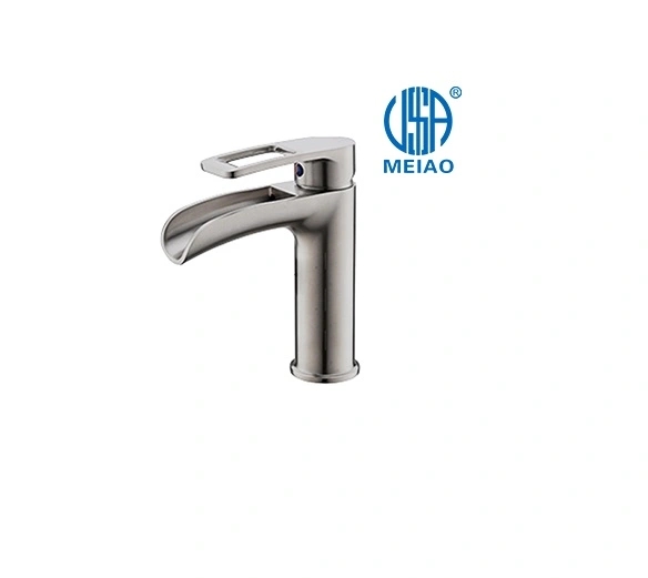 Faucet Single Hole Single Handle