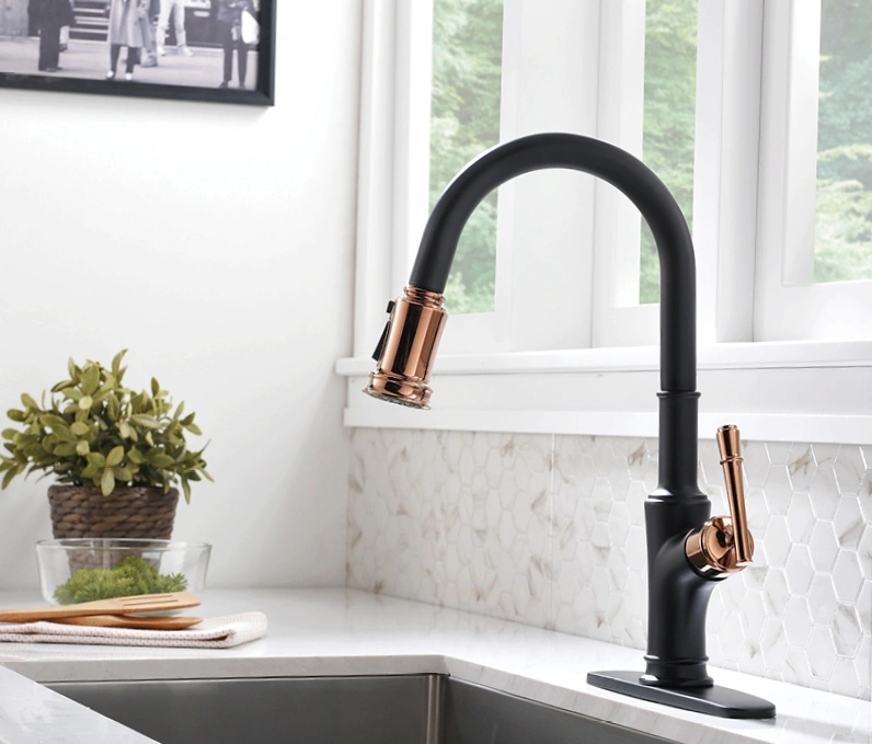 High Quality Kitchen Sink Faucet