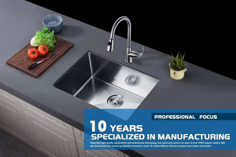 Reliable Kitchen Sinks And Countertop