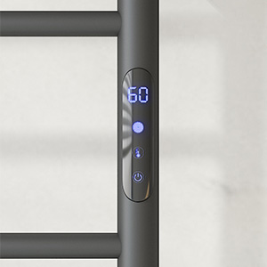 Electric Towel Rack