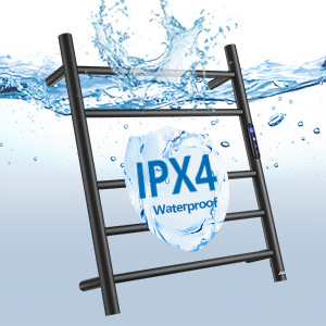 Electric Towel Rack