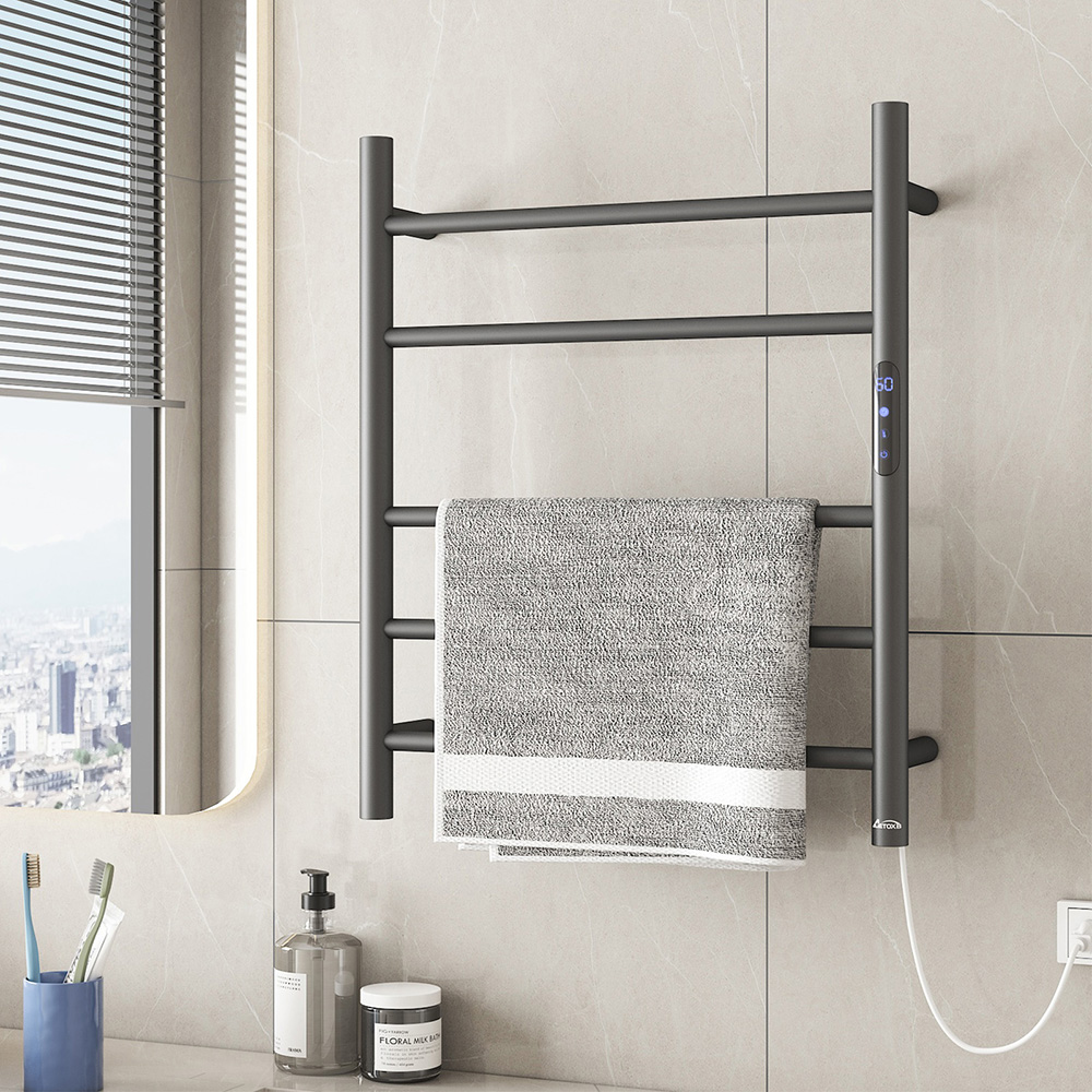 Electric Towel Rack