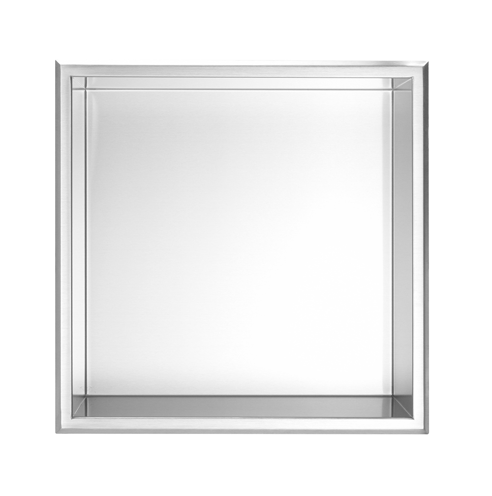 Recessed Shower Shelf